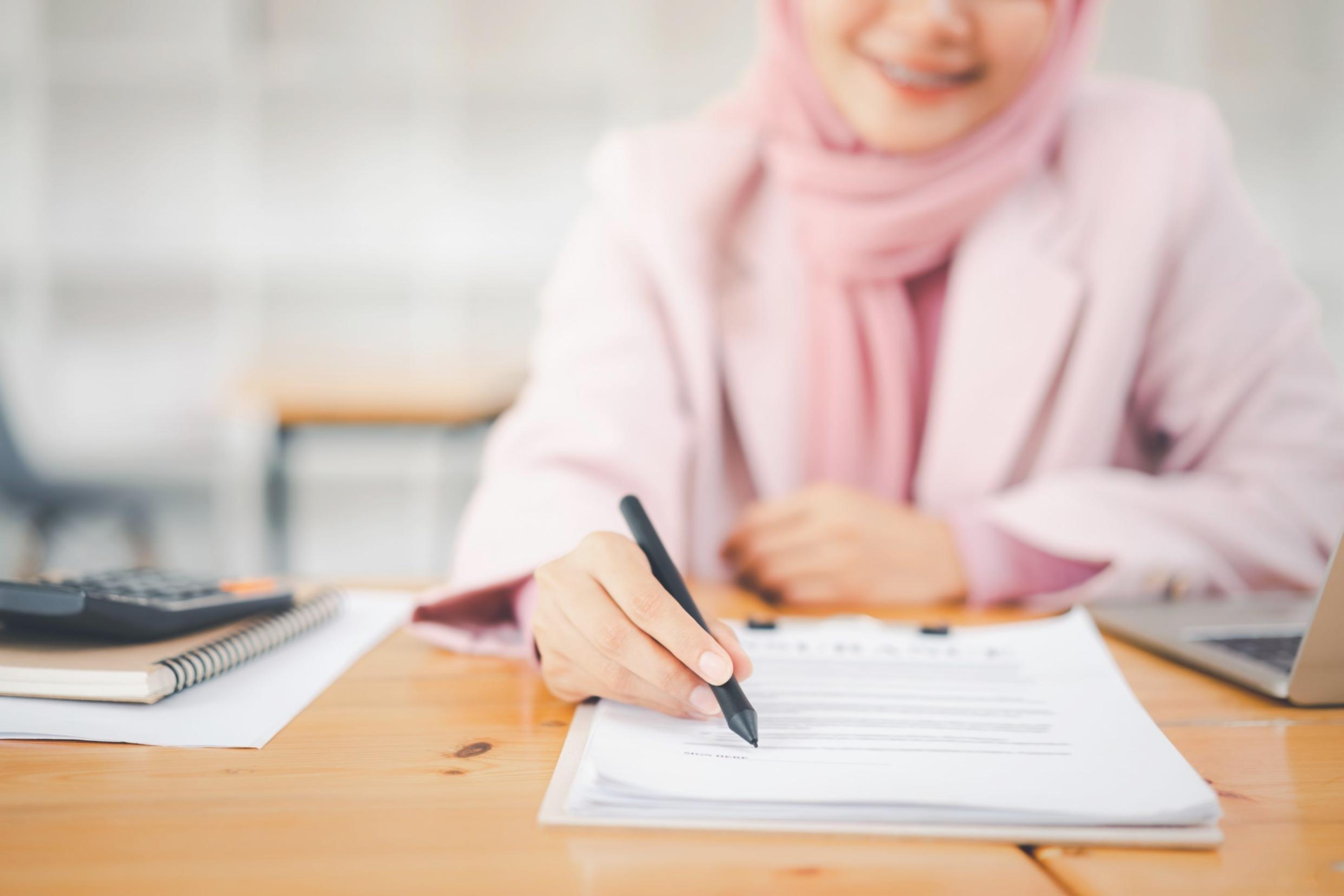 Apprentissage du SEO en ligne - session de formation